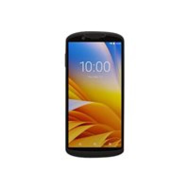 ZEBRA TC58 - Datenerfassungsterminal - robust - Android 11 - 64 GB - 15.2 cm (6″) (TC58B1-3T1K7B1080