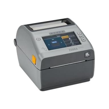 ZEBRA ZD621 - Etikettendrucker - Thermodirekt - Rolle (10,8 cm) - 203 dpi - bis zu 203 mm/Sek. - USB