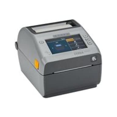 ZEBRA ZD621 - Etikettendrucker - Thermodirekt - Rolle (10,8 cm) - 203 dpi - bis zu 203 mm/Sek. - USB