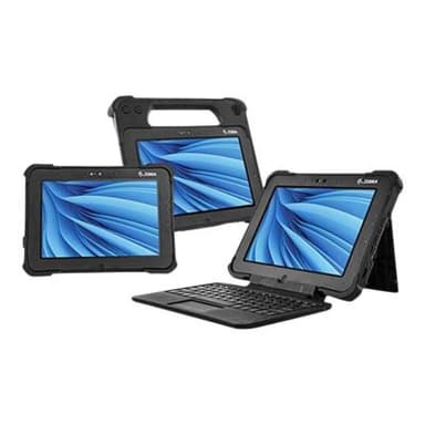 ZEBRA XSLATE L10ax - Robust - Tablet - Intel Core i5 1145G7 / 2.6 GHz - vPro - Win 10 Pro 64-Bit - I
