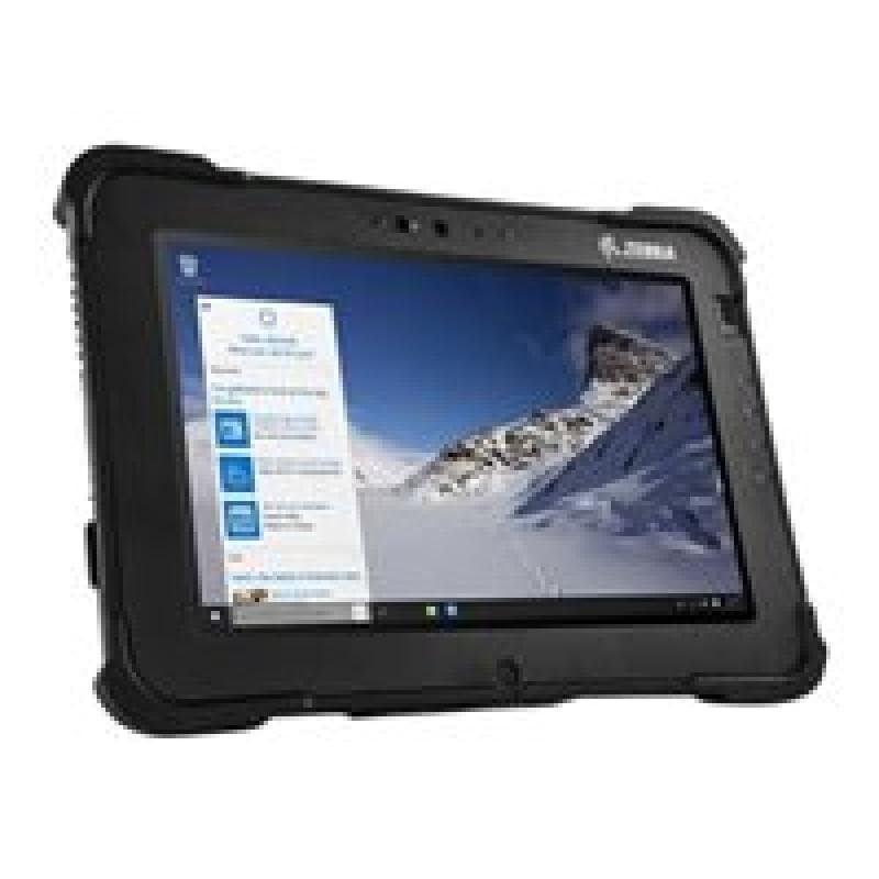 ZEBRA XSLATE L10ax - Robust - Tablet - Intel Core i5 1145G7 / 2.6 GHz - vPro - Win 10 Pro 64-Bit - I