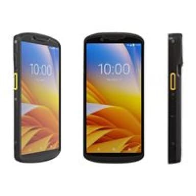 ZEBRA TC53 - Datenerfassungsterminal - robust - Android 11 - 128 GB - 15.2 cm (6″) (TC5301-0T1K6B100