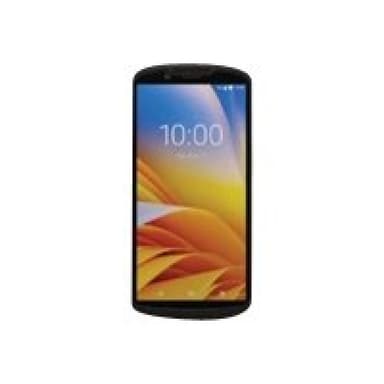 ZEBRA TC53 - Datenerfassungsterminal - robust - Android 11 - 128 GB - 15.2 cm (6″) (TC5301-0T1K6B100