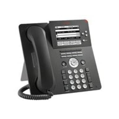 Avaya IP Phone 9650C Charcoal Grey IP Phone 9650C Charcoal Grey