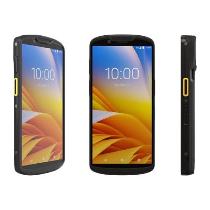 ZEBRA TC58 - Datenerfassungsterminal - Android 11 - 64 GB - 15.2 cm (6″) (TC58B1-3T1E4B1080-A6)