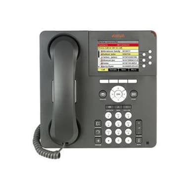 Avaya IP Phone/9640G GRY IP Phone/9640G GRY