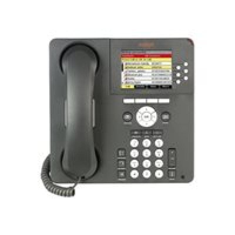 Avaya IP Phone/9640G GRY IP Phone/9640G GRY