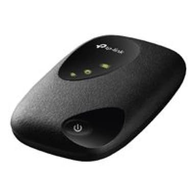 TP-LINK WL-Router M7010 4G LTE Mobile Wi-Fi