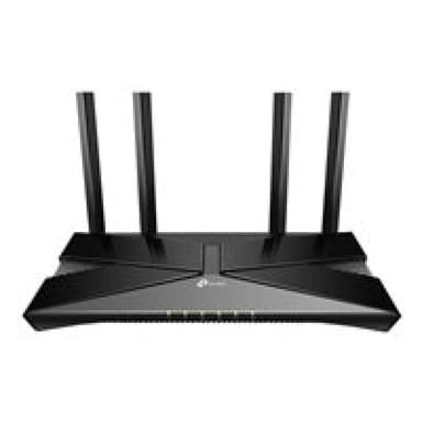TP-LINK WL-Router Archer AX53 (AX3000/Dual/WiFi6)