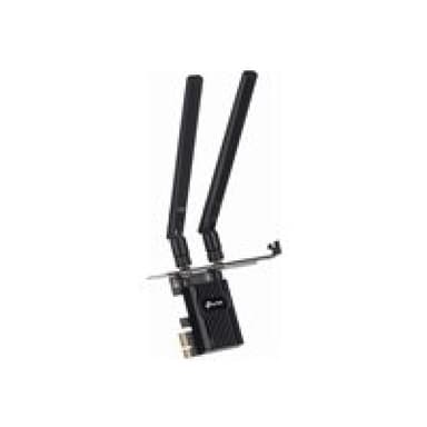 TP-LINK AX3000 Dual Band Wi-Fi 6 Bluetooth PCI Express Adapter