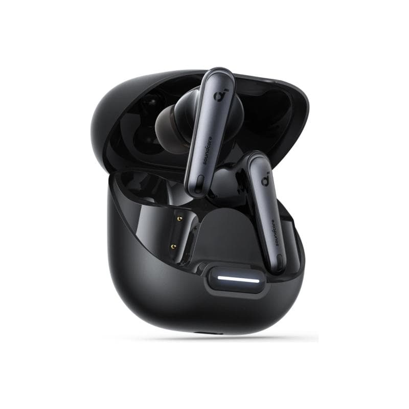 ANKER Soundcore Liberty 4 NC schwarz
