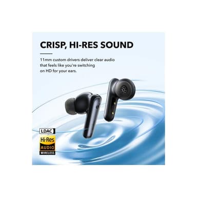 ANKER Soundcore Liberty 4 NC schwarz
