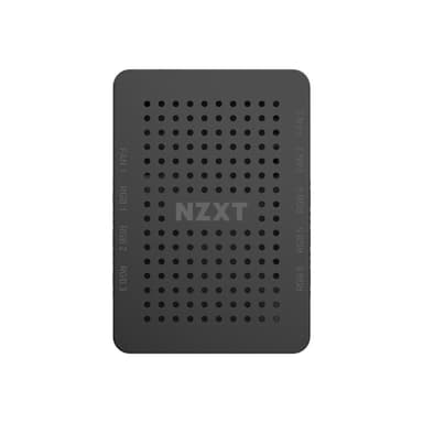NZXT RGB Licht- und Lüftersteuerung AC-CRFR0-B1, 9 Kanal