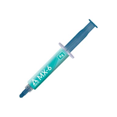 ARCTIC Wärmeleitpaste ARCTIC MX-6 (8 gr.)