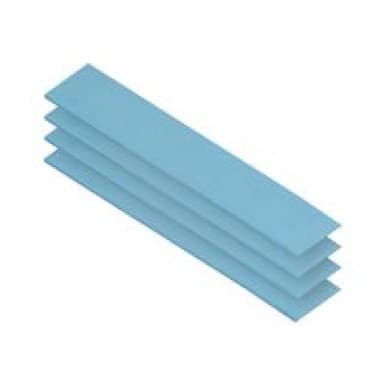 ARCTIC Thermal Pad 120*20mm (0,5mm) 4erPack