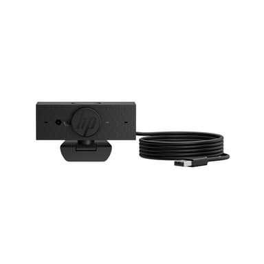 HP 620 FHD Webcam (P)