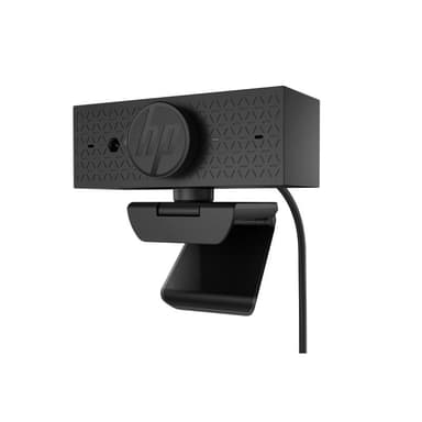 HP 620 FHD Webcam (P)