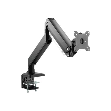 DIGITUS Monitor Tisch-Halterung 15 kg max., sw 1 Stück