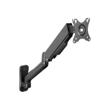 DIGITUS Monitor-Wandhalter 9 kg max., sw 1 Stück