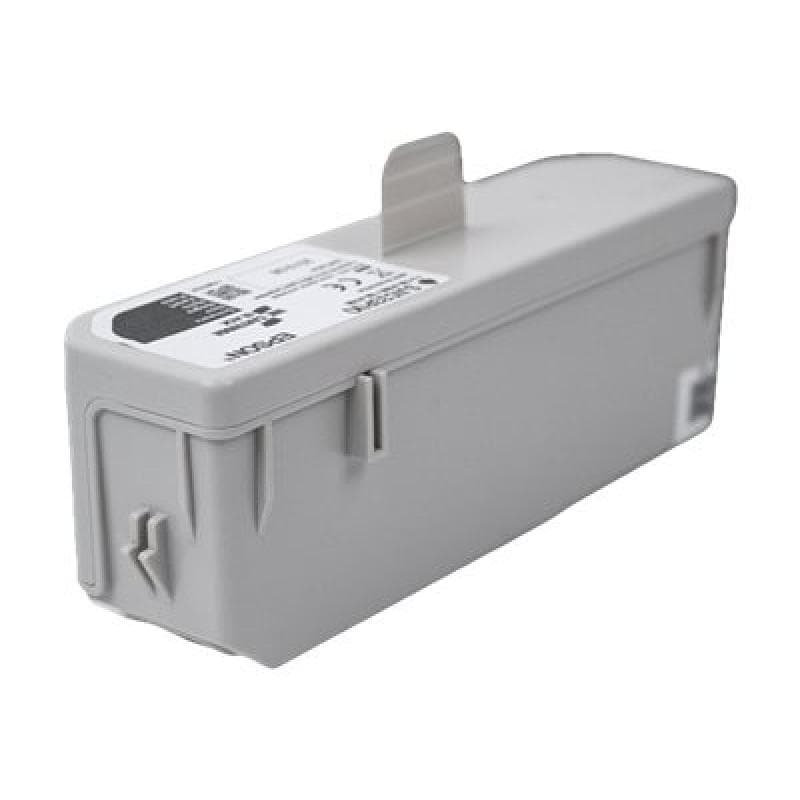 EPSON Tintenpatrone schwarz TM-J7xx