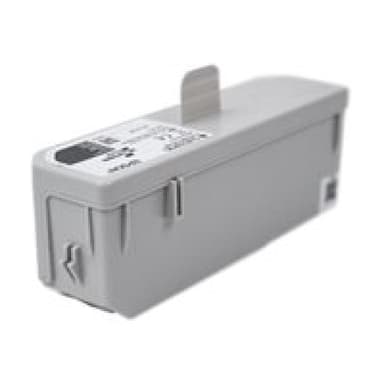 EPSON Tintenpatrone schwarz TM-J7xx