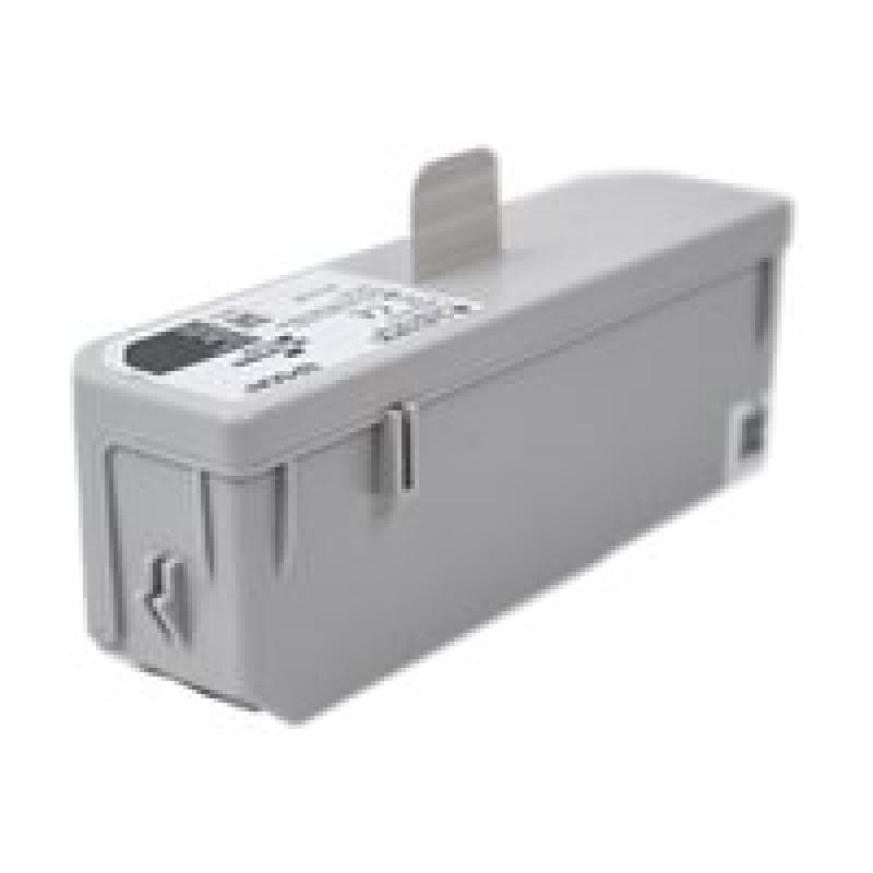 EPSON Tintenpatrone schwarz TM-J7xx