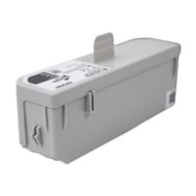 EPSON Tintenpatrone schwarz TM-J7xx