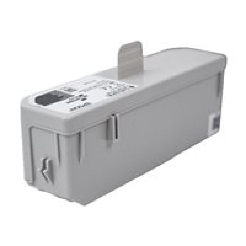 EPSON Tintenpatrone schwarz TM-J7xx
