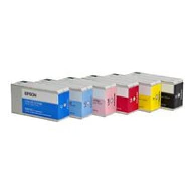 EPSON Ink/PJIC7 LM Light MG