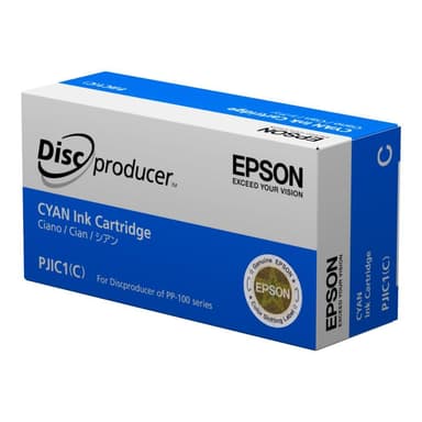 EPSON Ink/PJIC7 C Cyan