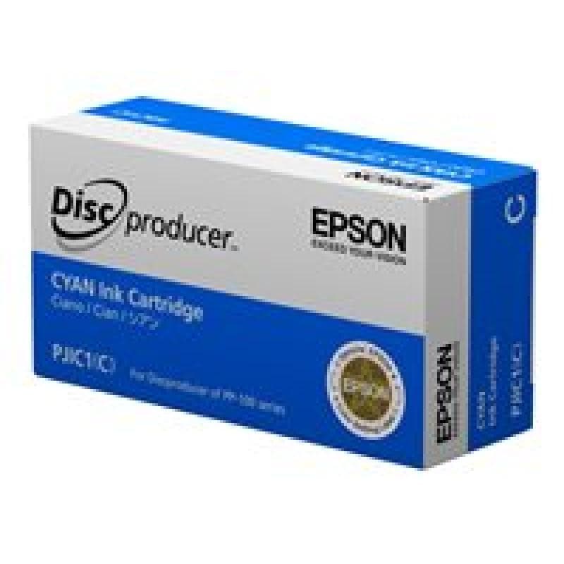 EPSON Ink/PJIC7 C Cyan