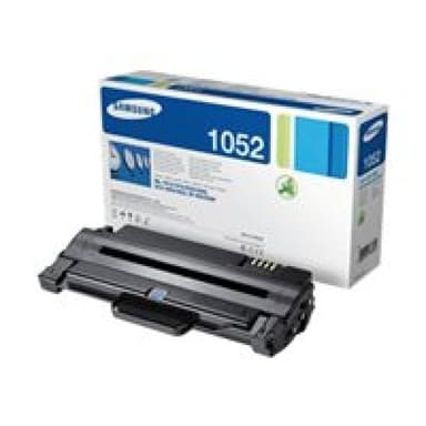 SAMSUNG MLT D1052S Schwarz Tonerpatrone