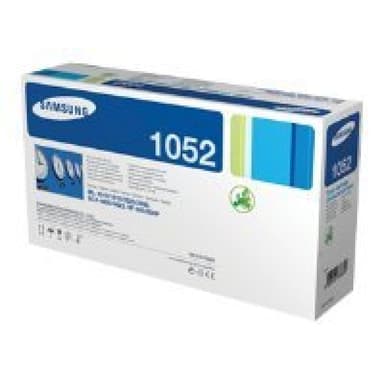 SAMSUNG MLT D1052S Schwarz Tonerpatrone