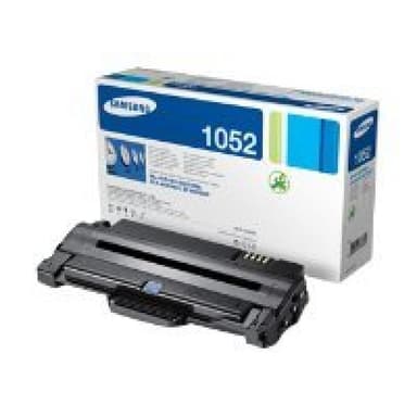SAMSUNG MLT D1052S Schwarz Tonerpatrone
