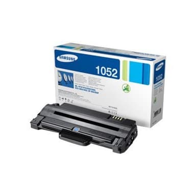 SAMSUNG MLT D1052L Schwarz Tonerpatrone