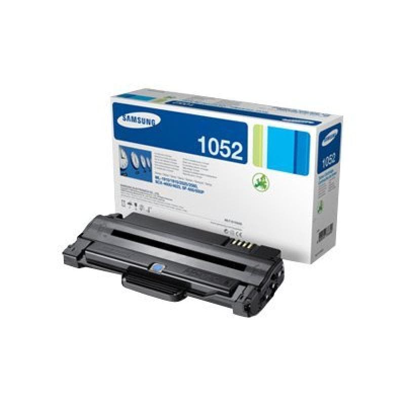 SAMSUNG MLT D1052L Schwarz Tonerpatrone