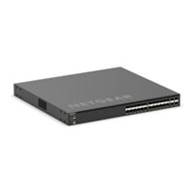 NETGEAR M4350-24F4V (XSM4328FV)-24xSFP+ and 4xSFP28 25G Managed Switch