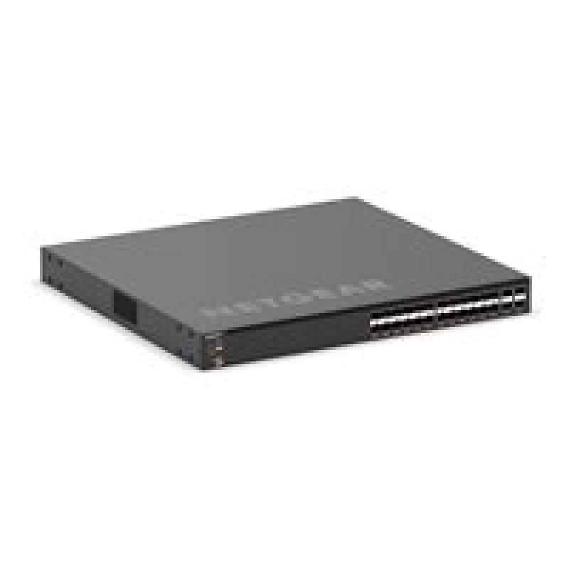 NETGEAR M4350-24F4V (XSM4328FV)-24xSFP+ and 4xSFP28 25G Managed Switch