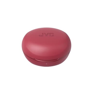 JVC rot HA-A6T-R-U Kopfhörer In Ear TW