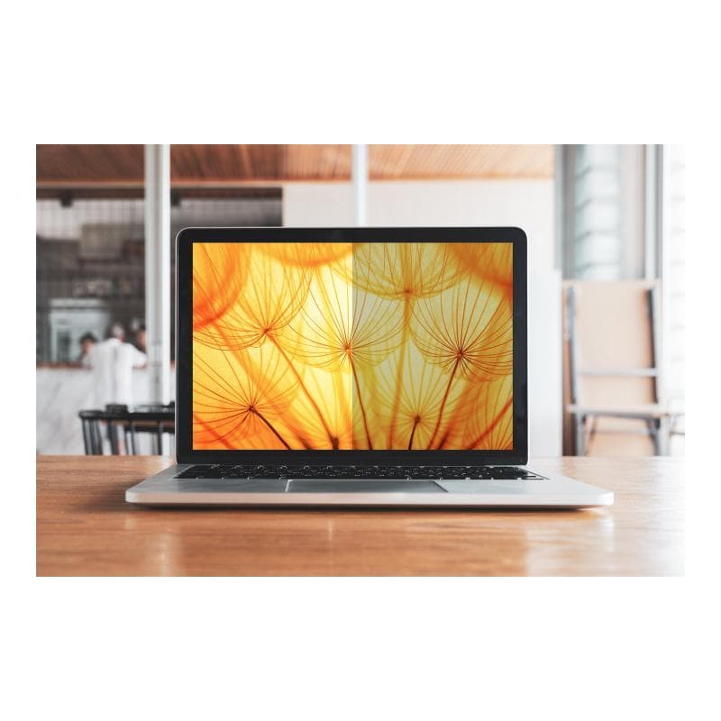 3M Bright Screen Blickschutz 12.5″  16:9 BP125W9B
