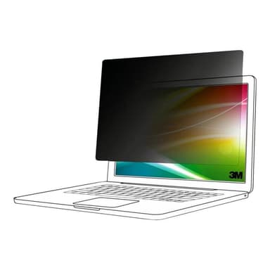 3M Bright Screen Blickschutz 12.1″  16:10 BP121W1B5