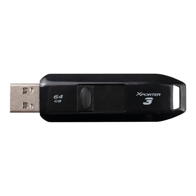 PATRIOT USB 64GB Xporter GEN 1 3.2 PAT