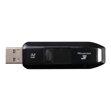 PATRIOT USB 32GB Xporter GEN 1 3.2 PAT