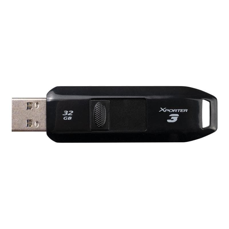 PATRIOT USB 32GB Xporter GEN 1 3.2 PAT