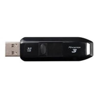 PATRIOT USB 32GB Xporter GEN 1 3.2 PAT