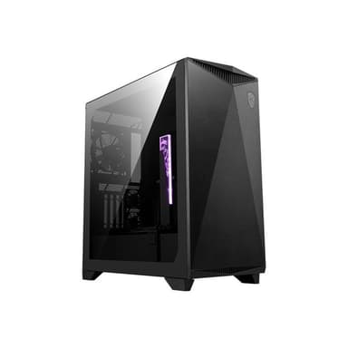 MSI Midi MPG GUNGNIR 300P Airflow