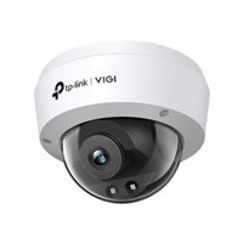 TP-LINK VIGI 4MP Full-Color Dome Network Camera