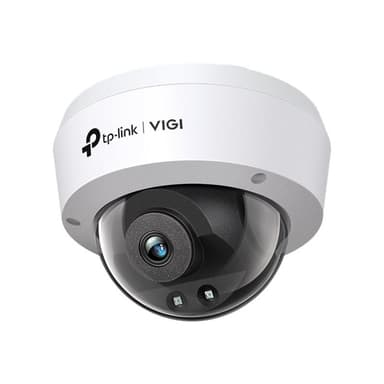 TP-LINK VIGI 4MP Full-Color Dome Network Camera