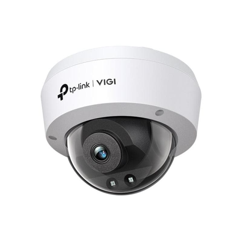 TP-LINK VIGI 4MP Full-Color Dome Network Camera