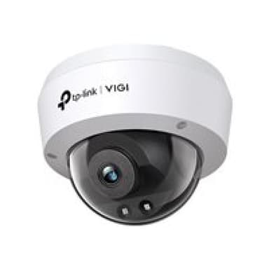 TP-LINK VIGI 4MP Dome Network Camera